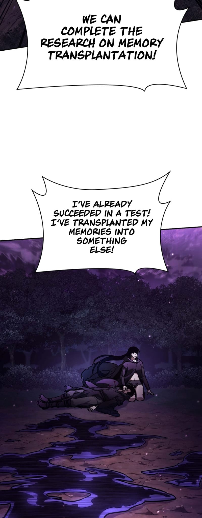 Infinite Mage, Chapter 85 image 33